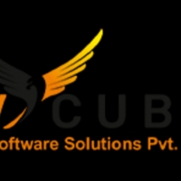 V Cube Software Solutions